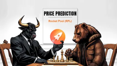 RPL Price Prediction 2025-35 Will It Hit $300 by 2035