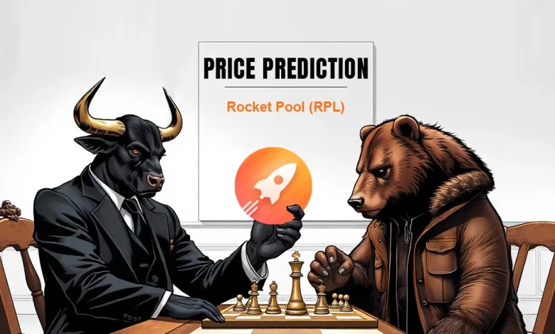 RPL Price Prediction 2025-35 Will It Hit $300 by 2035
