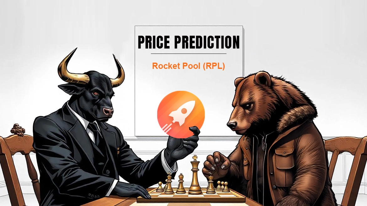 RPL Price Prediction 2025-35: Will It Hit $300 by 2035?