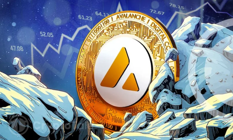 Review on AVAX Unique Architecture & Consensus Mechanism