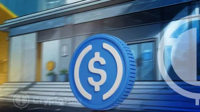 Review on USDC A Stablecoin Bridging Crypto and US Dollar