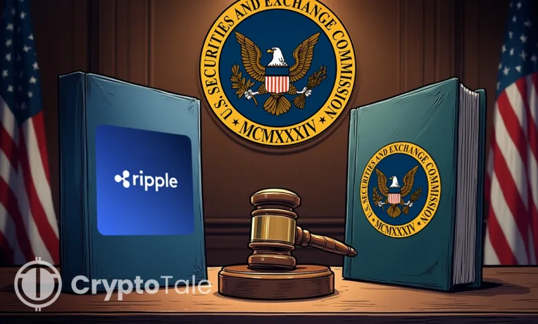 Ripple to Drop Cross-Appeal, SEC Expected to Do The Same