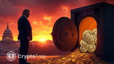 SEC Approves Trump Media’s $2.3B Bitcoin Treasury Filing
