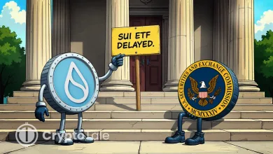 SEC Postpones Its Decision on Canary Spot SUI ETF Proposal