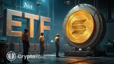 Solana ETF Filings Updated as SEC Review Enters Key Stage