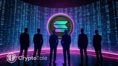 Solana’s $1B dApp Revenue Can Fundamentals Beat the Bears