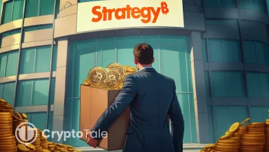 Strategy Unveils $250M STRD Preferred Stock to Buy Bitcoin