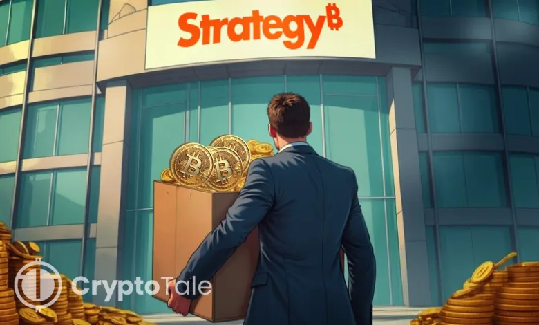 Strategy Unveils $250M STRD Preferred Stock to Buy Bitcoin