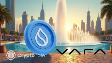 Sui Teams Up with Dubai’s VARA to Support Crypto Startups