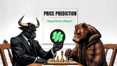 SuperVerse Price Prediction 2025-35 Will It Hit $60 by 2035
