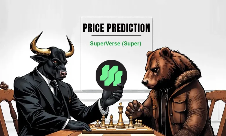 SuperVerse Price Prediction 2025-35 Will It Hit $60 by 2035