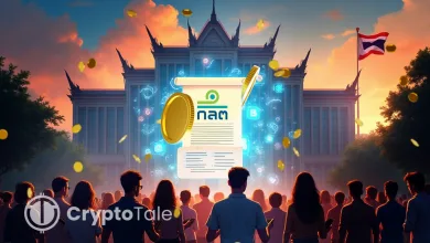 Thailand SEC Opens Consultation on New Crypto Listing Rules