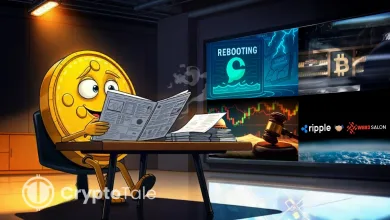 The Blockchain Bulletin June 10 Cetus Relaunches After $223M Exploit
