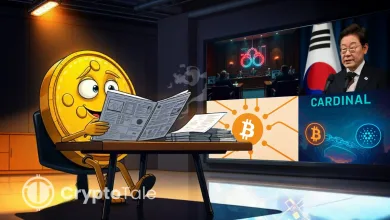 The Blockchain Bulletin June 11: U.S. Charges Russian in $530M Crypto Laundering