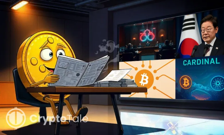 The Blockchain Bulletin June 11: U.S. Charges Russian in $530M Crypto Laundering