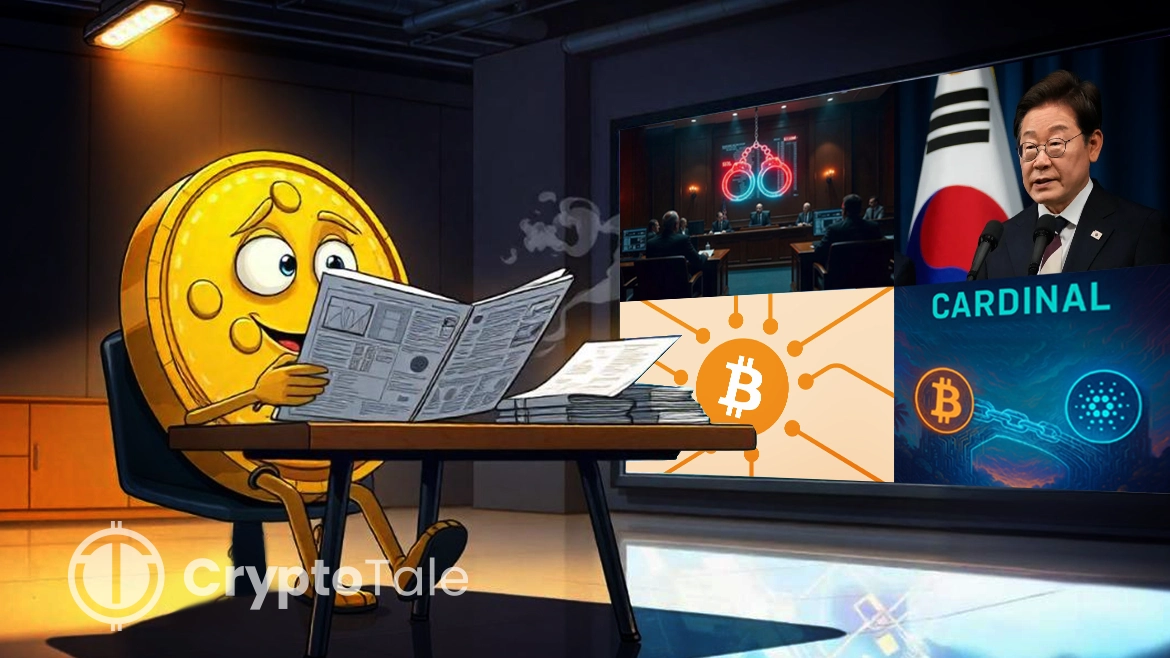 The Blockchain Bulletin June 11: U.S. Charges Russian in $530M Crypto Laundering