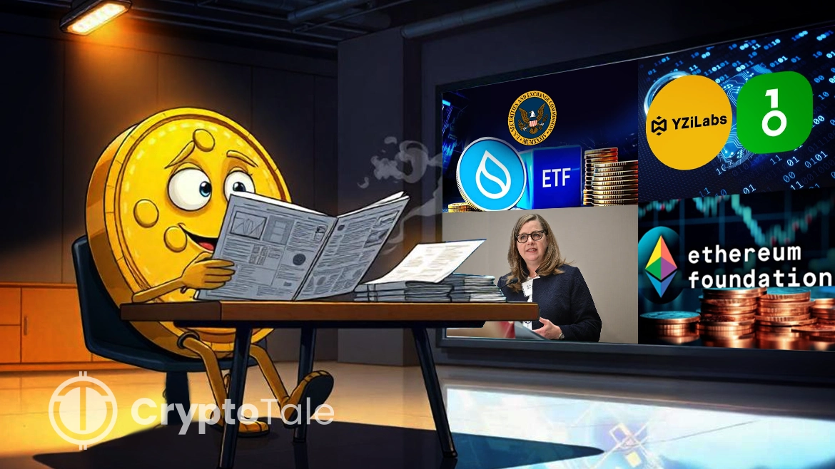 The Blockchain Bulletin, June 6: Fed Confirms Michelle Bowman as Vice Chair for Supervision