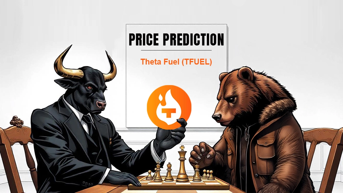 Theta Fuel Price Prediction 2025-35: Will It Hit $40 by 2035?