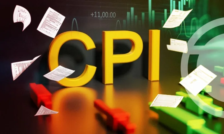 U.S CPI Hits 2.4% in May as BTC Holds Steady, Altcoins Rally