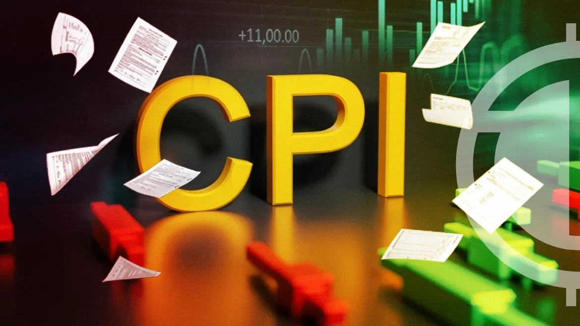 U.S CPI Hits 2.4% in May as BTC Holds Steady, Altcoins Rally