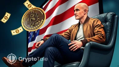 U.S. Debt Woes Could Boost Bitcoin’s Rise as Global Reserve