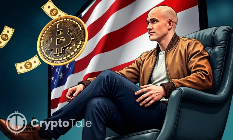 U.S. Debt Woes Could Boost Bitcoin’s Rise as Global Reserve