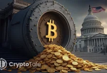 Missouri Bitcoin Reserve Bill Heads to House Commerce Panel