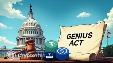 U.S. Senate Approves GENIUS Act for Stablecoin Regulation