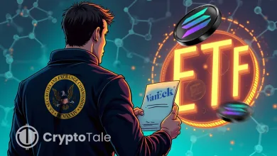 VanEck Solana ETF Gets DTCC Listing as Approval Comes Close