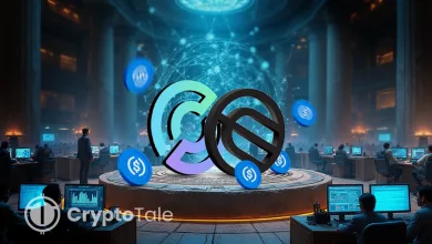 World Chain Adds Native USDC; Circle Shares Surge 10%