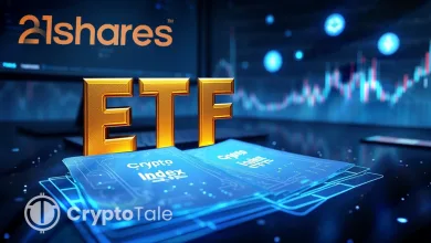 21Shares Files Two FTSE Crypto ETFs Including One Without BTC