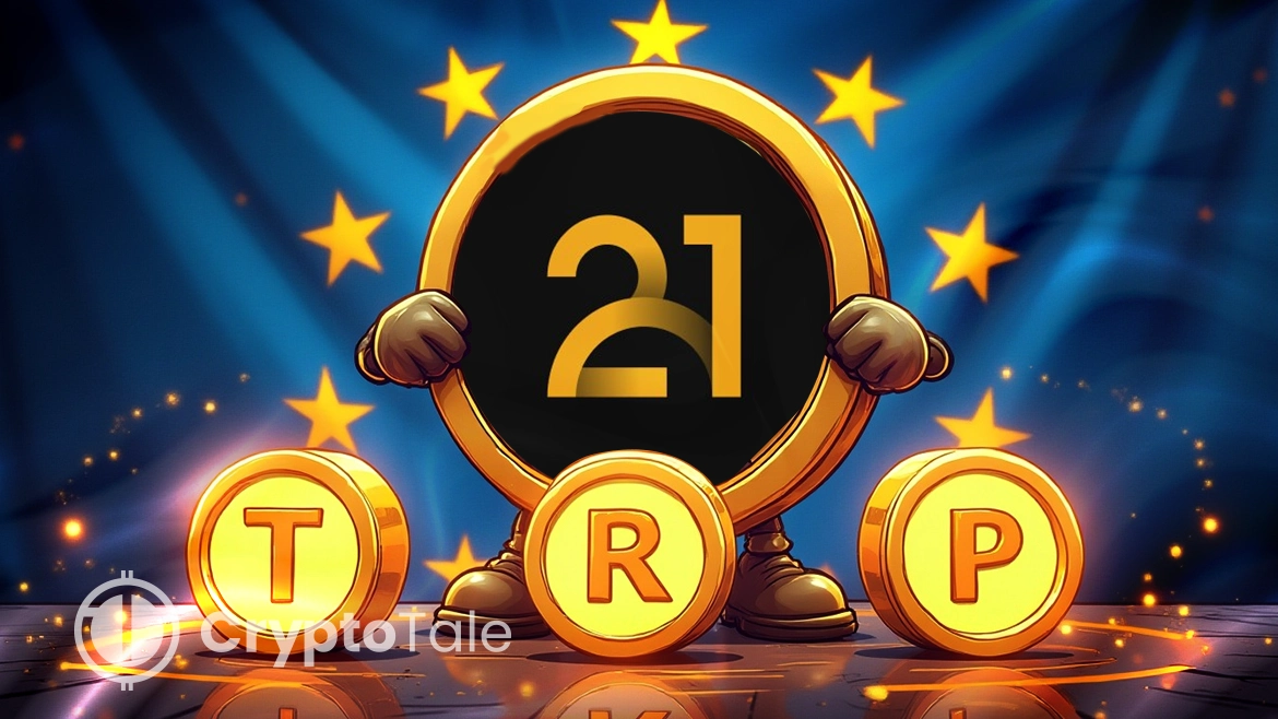 21Shares Taps Societe Generale to Boost EU Crypto ETP Liquidity