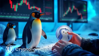$66M in $PENGU Tokens Flood CEXs - What’s Driving the Surge