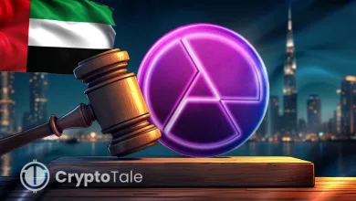 Abu Dhabi Judicial Department Accepts AE Coin for Legal Fees