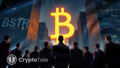 Adam Back’s BSTR To Go Public via Cantor-Backed SPAC