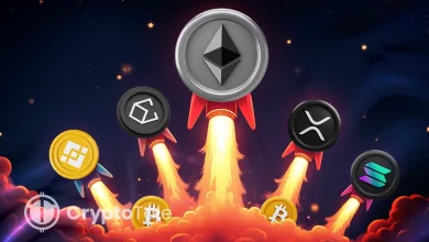 Altcoin Momentum Builds as BTC Dominance Continues to Drop