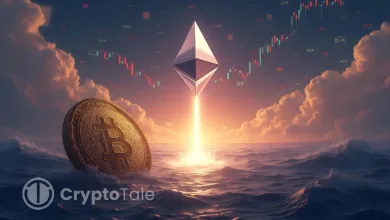 Altseason Nears as BTC Dominance Falls and $296M Flows Into ETH