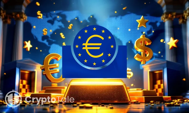 Are US Dollar Stablecoins Undermining Europe’s Monetary Sovereignty