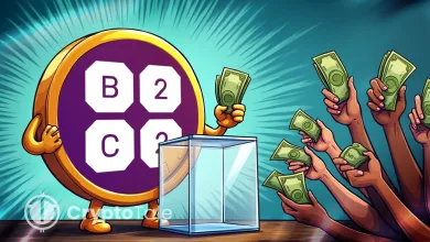 B2C2 Raises $200 Million as SBI Lowers Majority Stake