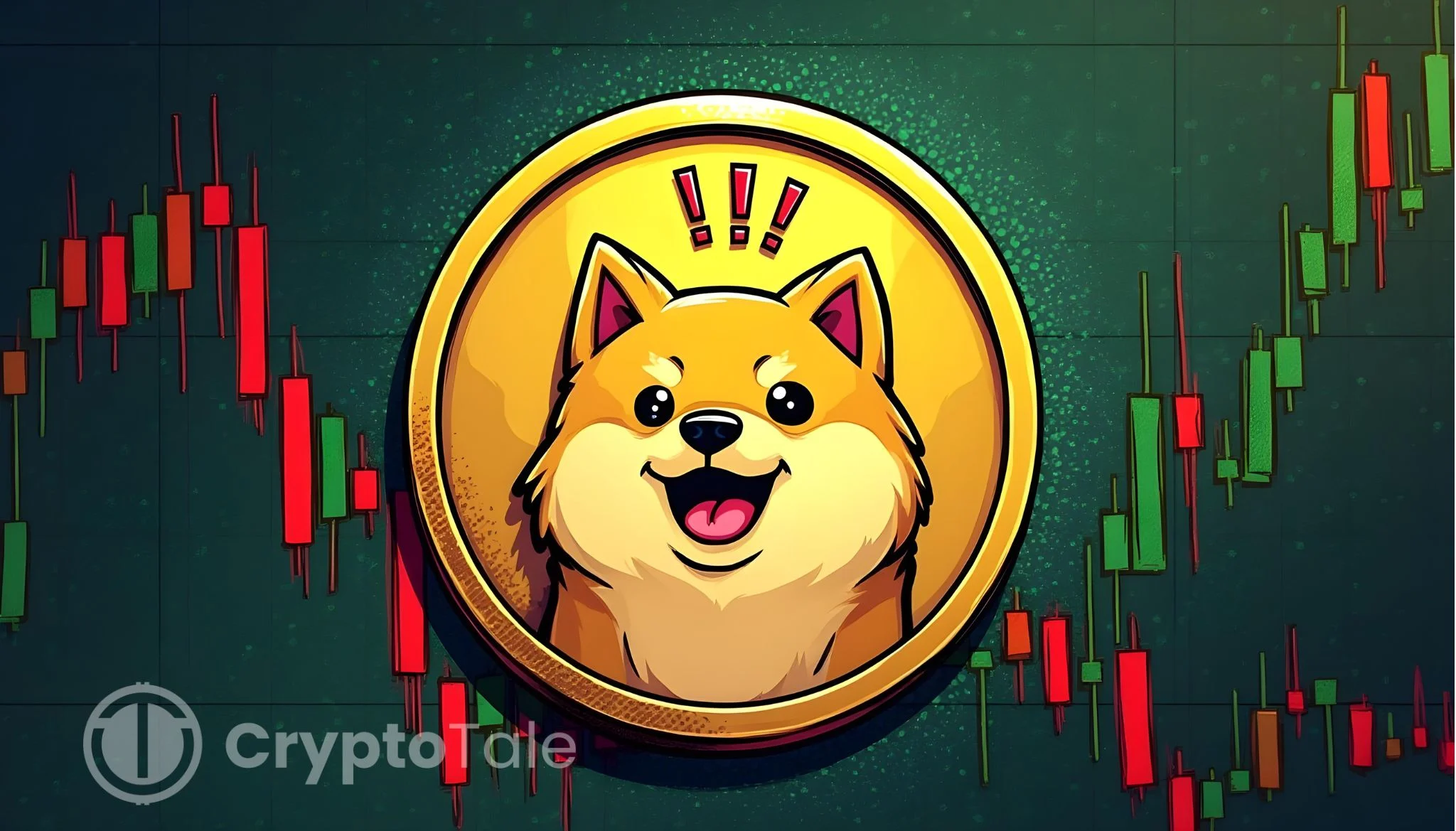 BONK Price Prediction: Is a Break Above $0.00005 on the Horizon?