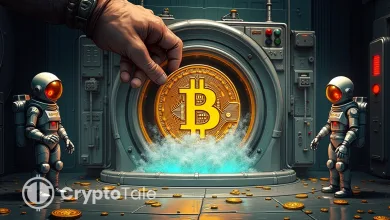 BTC Stage Bottom Signal as Funding Rate Nears Key Level; Altcoin Index at 29