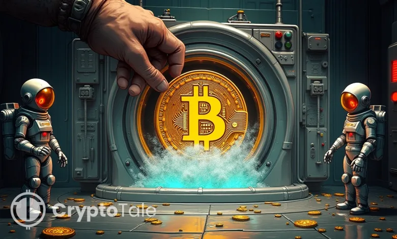 BTC Stage Bottom Signal as Funding Rate Nears Key Level; Altcoin Index at 29