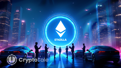 Biotech Firm Rebrands as ETHZilla, Bets $425M on Ethereum