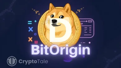 Bit Origin Purchases 40.5M DOGE in $500M Treasury Pivot