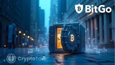 BitGo Files Confidential IPO, Signals Crypto Trust Shift
