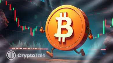 Bitcoin “Coiled to Break Out,” Analyst Targets $170K Price