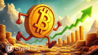 Bitcoin Defies Extreme Bear Pressure with $117K Rebound