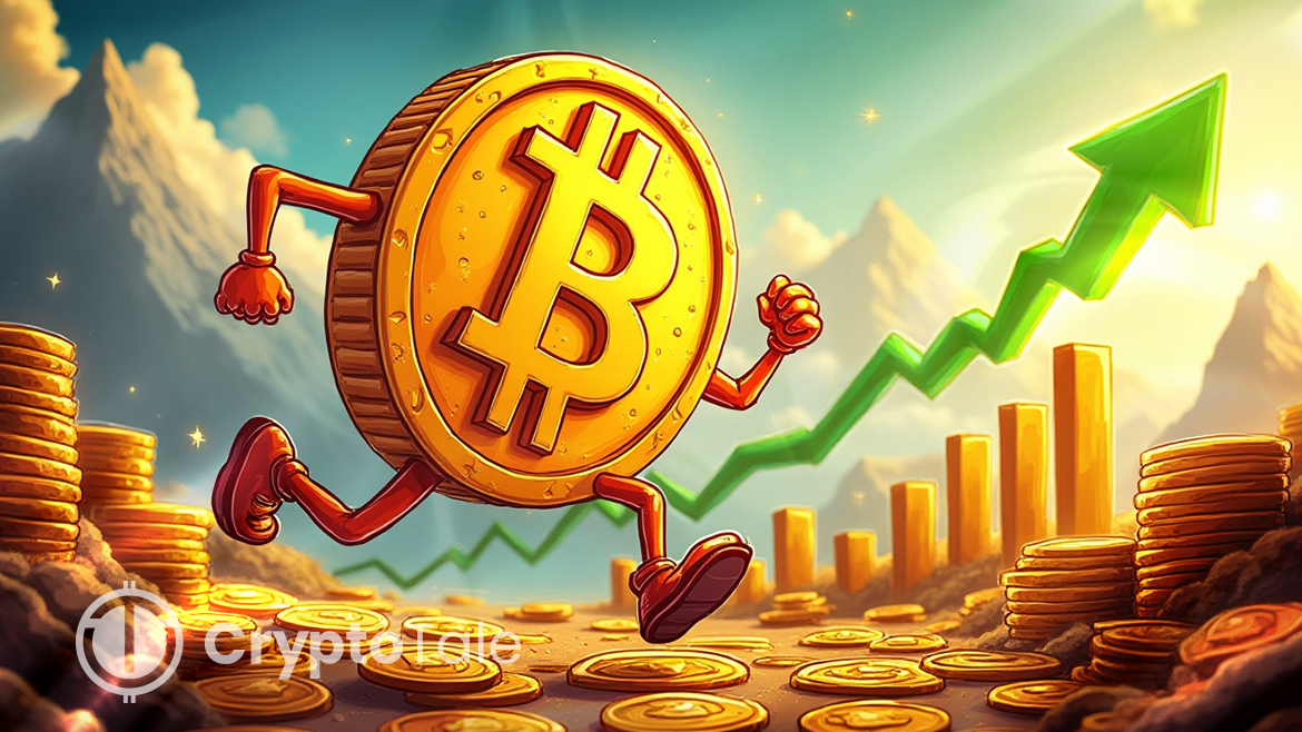 Bitcoin Defies Extreme Bear Pressure with $117K Rebound — But What’s Next?