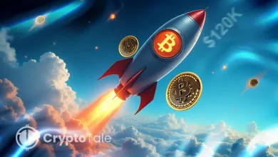 Bitcoin Hits $118K What’s Fueling This Unstoppable Rally