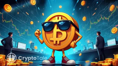 Bitcoin Hits $118K, Defying Warnings from Top Critics